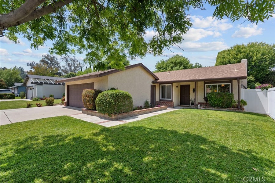 Property photo for 24419 Denise, Newhall, CA