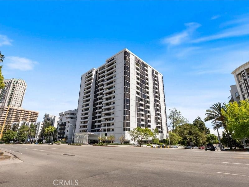 Property photo for 10660 Wilshire Boulevard, #302, Los Angeles, CA
