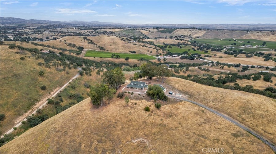 Property photo for 7550 Rancho Verano, Paso Robles, CA