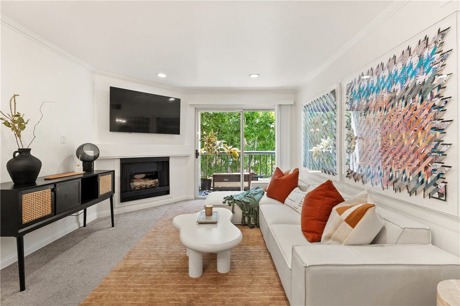 Property photo for 5535 Canoga Avenue, #221, Woodland Hills, CA