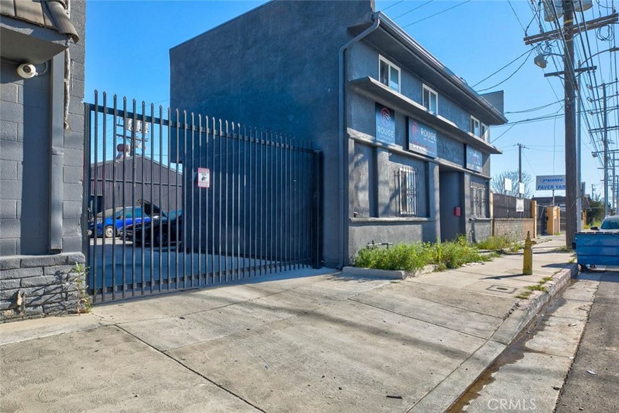 Property photo for 11686 Sheldon Street, Sun Valley, CA