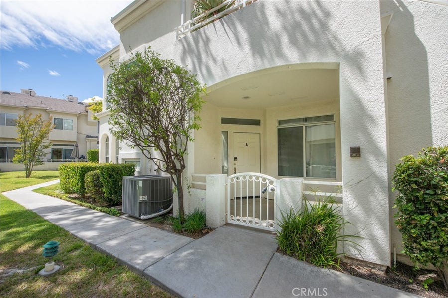 Property photo for 25554 Hemingway, #A, Stevenson Ranch, CA