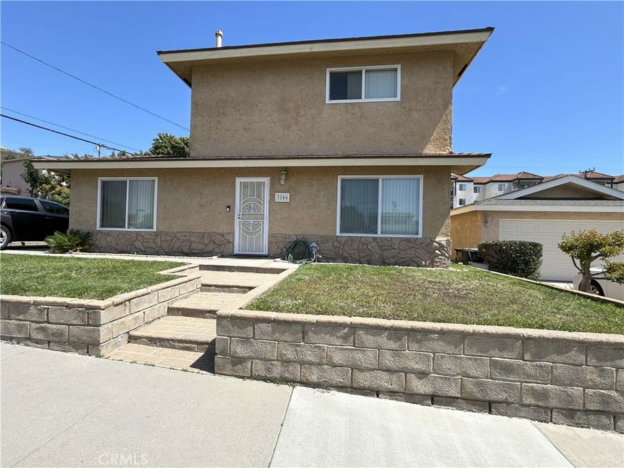 Property photo for 3246 Locust Avenue, Long Beach, CA