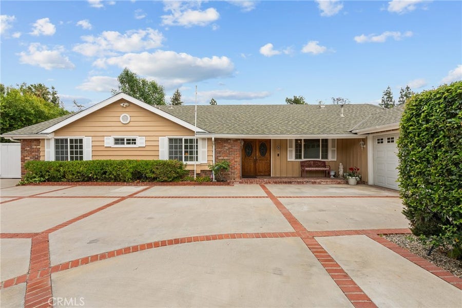 Property photo for 12252 Kenny Drive, Granada Hills, CA