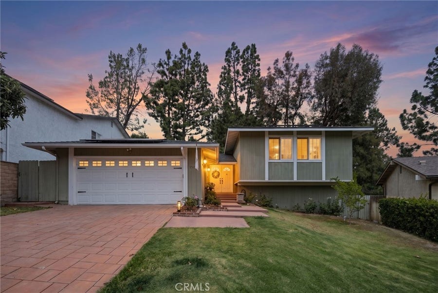 Property photo for 5522 Modena, Agoura Hills, CA