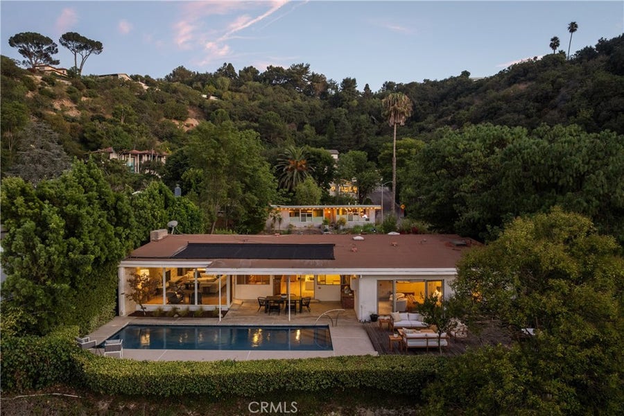 Property photo for 3511 Stonehill Place, Sherman Oaks, CA