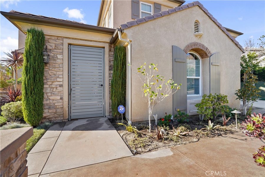 Property photo for 4291 White Hawk, Simi Valley, CA