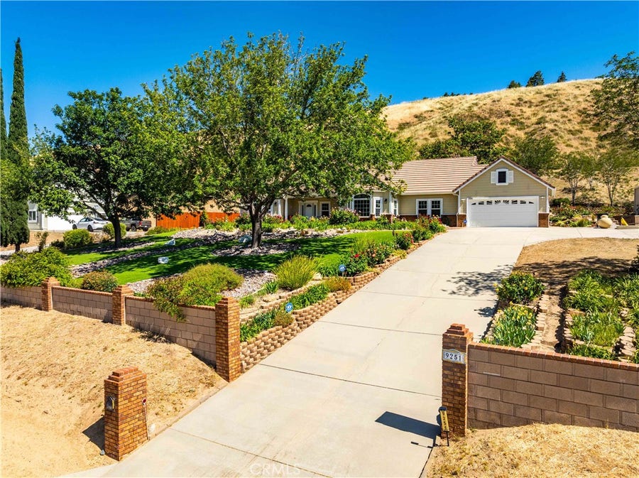Property photo for 9251 Elizabeth Lake, Leona Valley, CA