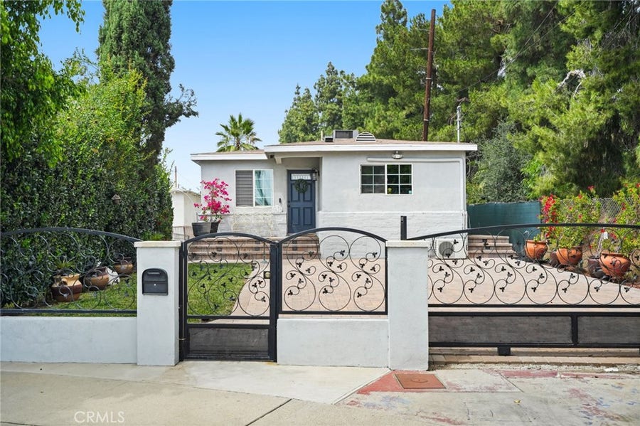 Property photo for 15627 Vintage, North Hills, CA