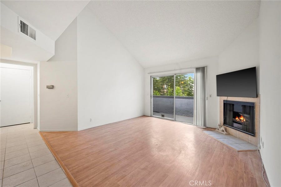 Property photo for 7640 Oso Avenue, #316, Winnetka, CA