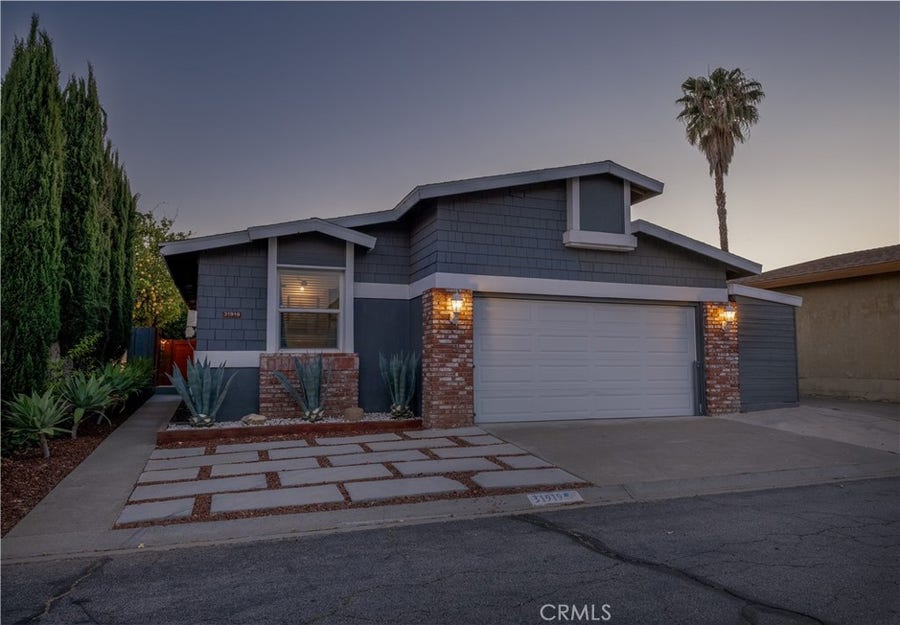 Property photo for 31919 Cinnabar, Castaic, CA