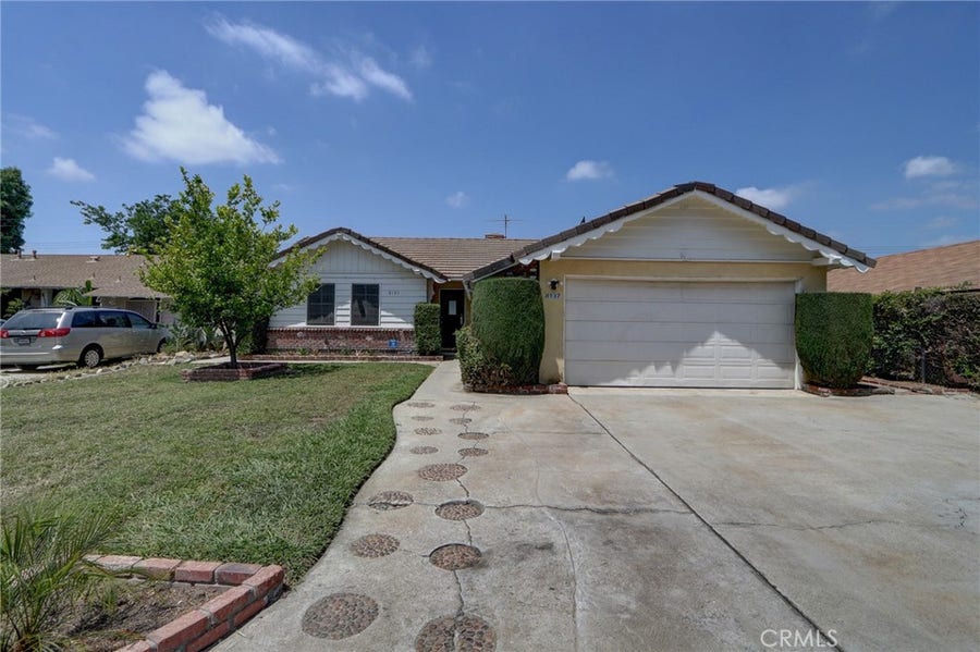 Property photo for 8137 Variel, Canoga Park, CA