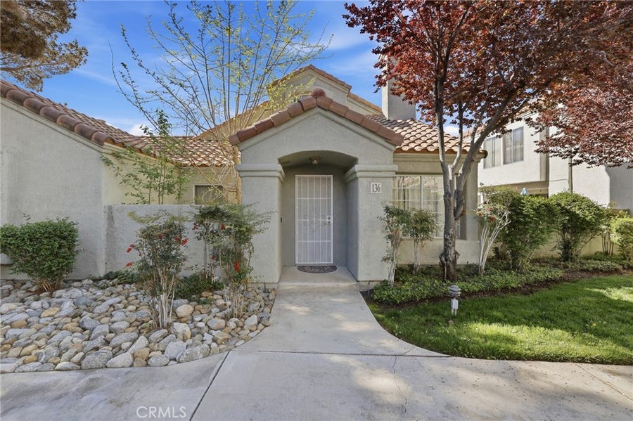 Property photo for 37940 42nd Street, #136, Palmdale, CA