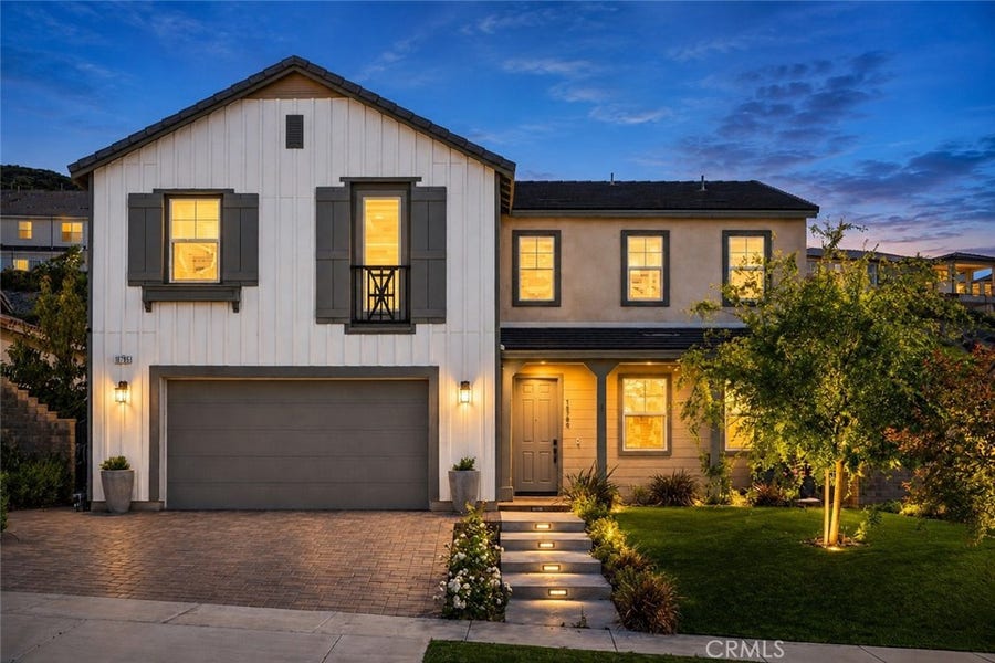 Property photo for 18786 Big Cedar, Canyon Country, CA