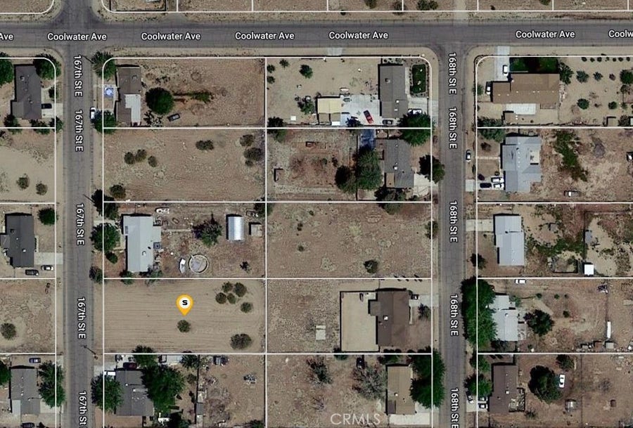Property photo for 40304 167, Lake Los Angeles, CA