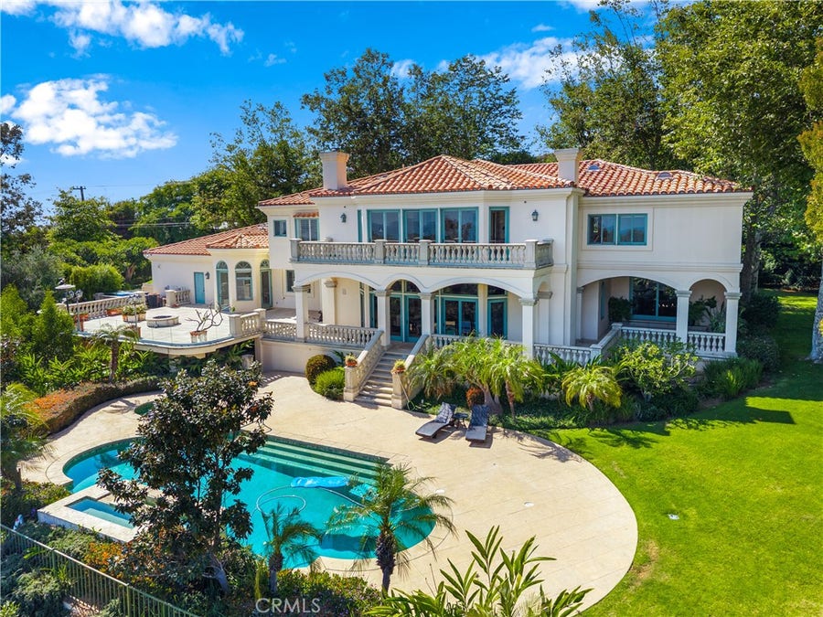 Property photo for 6000 Cavalleri Road, Malibu, CA