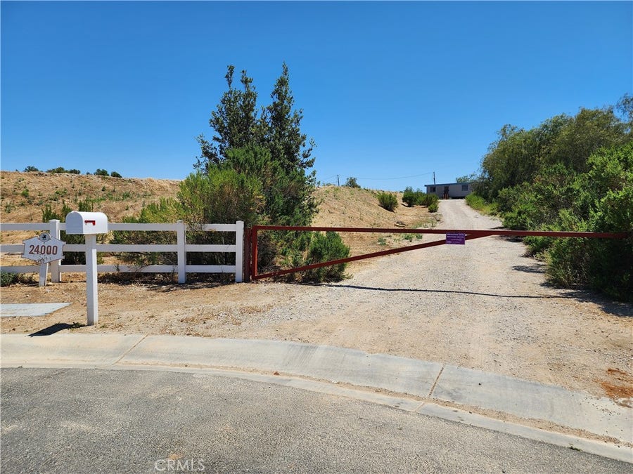 Property photo for 24000 Hidden Ridge Road, Hidden Hills, CA