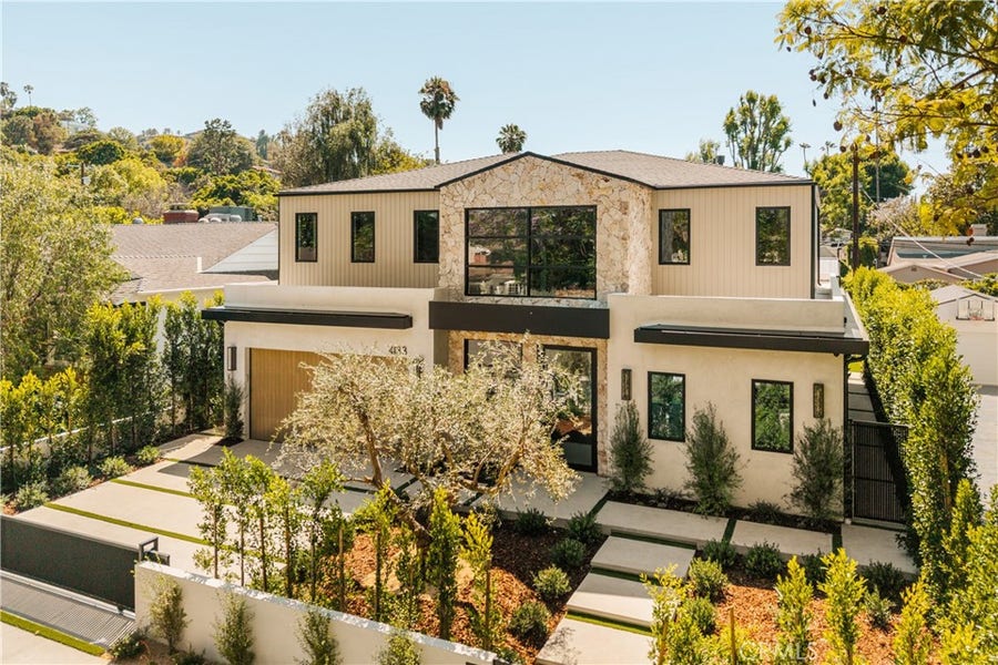 Property photo for 4133 Ventura Canyon Avenue, Sherman Oaks, CA