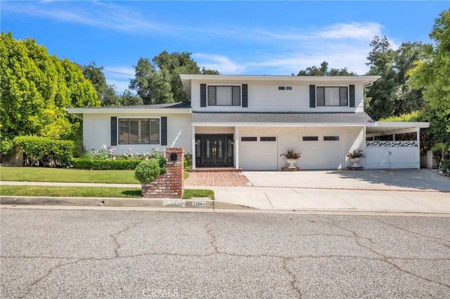Property photo for 22664 Jameson, Calabasas, CA