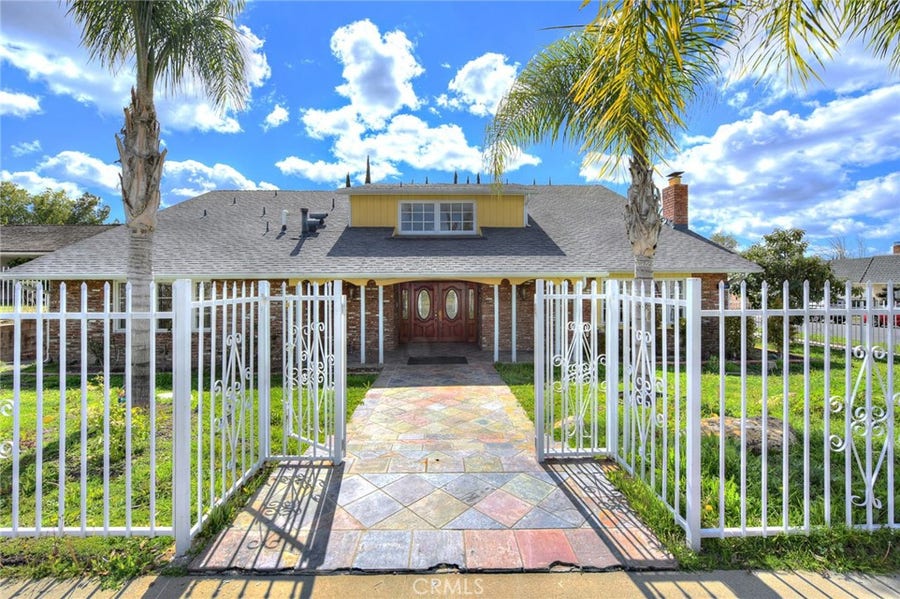 Property photo for 19720 Vintage, Chatsworth, CA