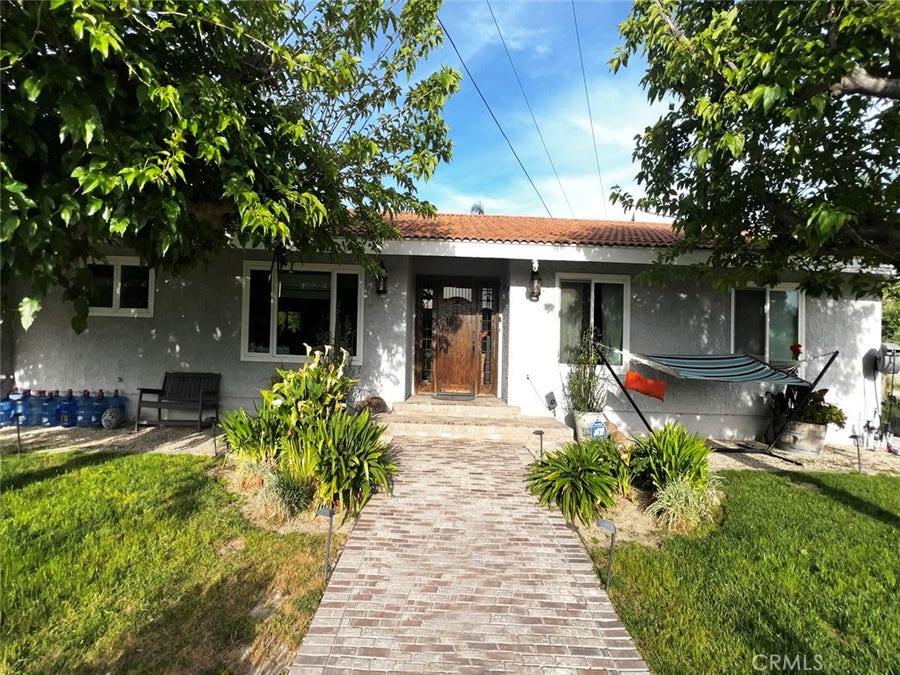 Property photo for 30204 Canoe, Canyon Country, CA