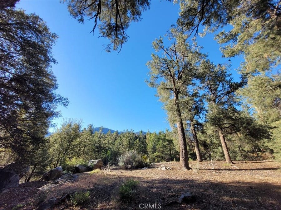 Property photo for 15913 Wildwood Drive, Pine Mountain Club, CA