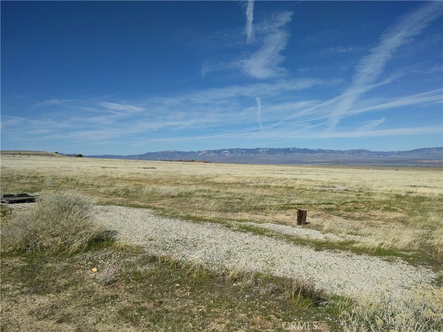 Property photo for 0 Avenue F-12, Fairmont, CA