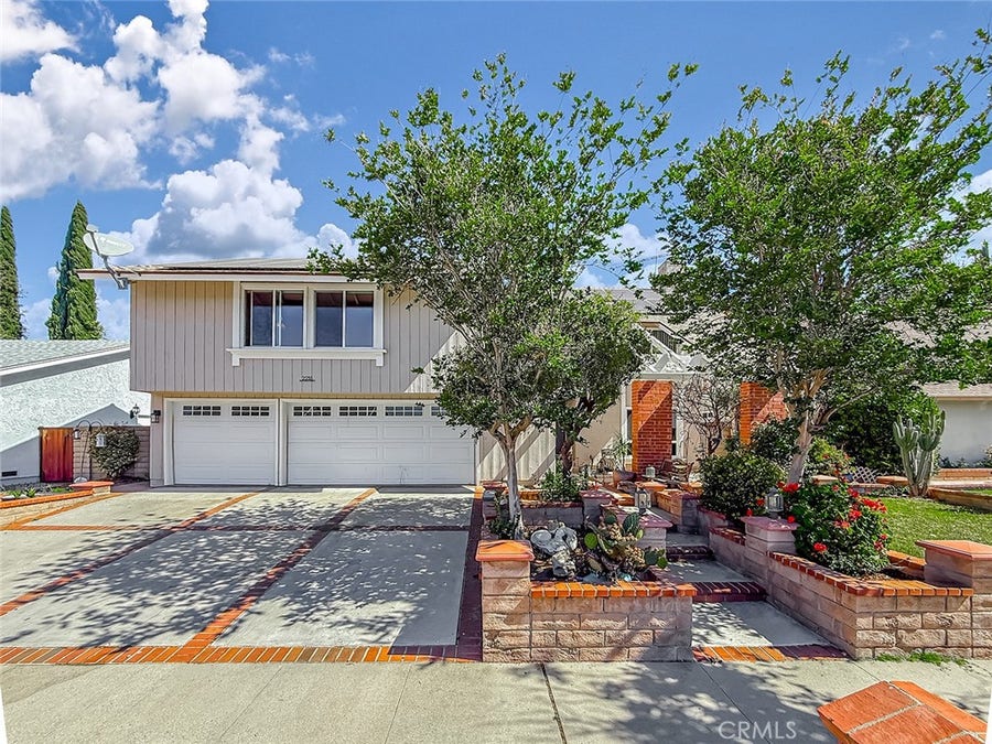 Property photo for 2235 Burnside, Simi Valley, CA