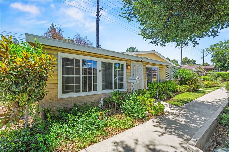 Property photo for 19120 Avenue Of The Oaks, #A, Newhall, CA