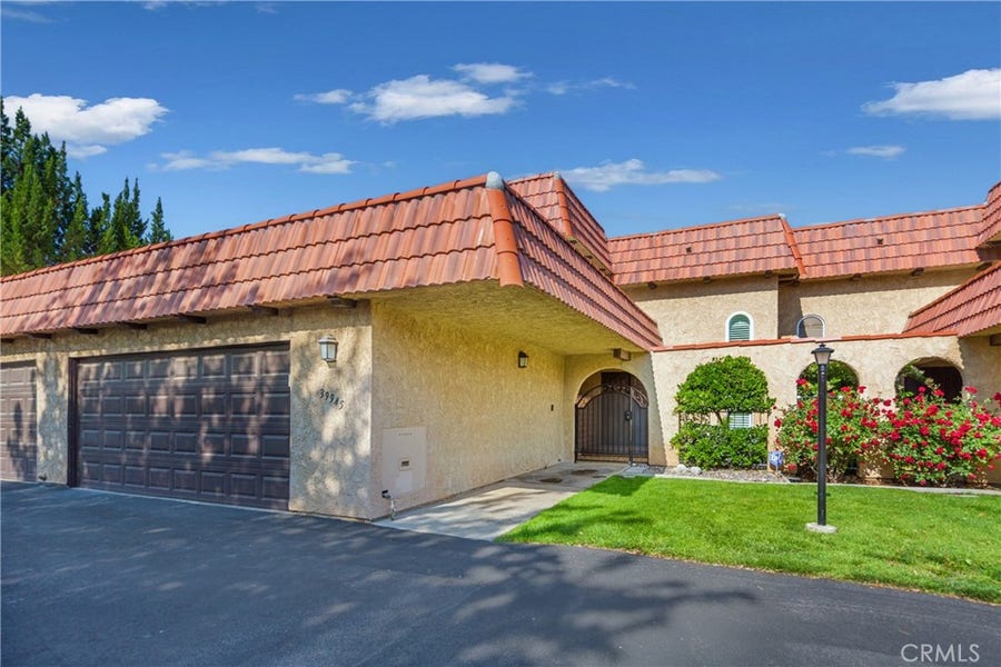 Property photo for 39945 Santa Fe, Palmdale, CA