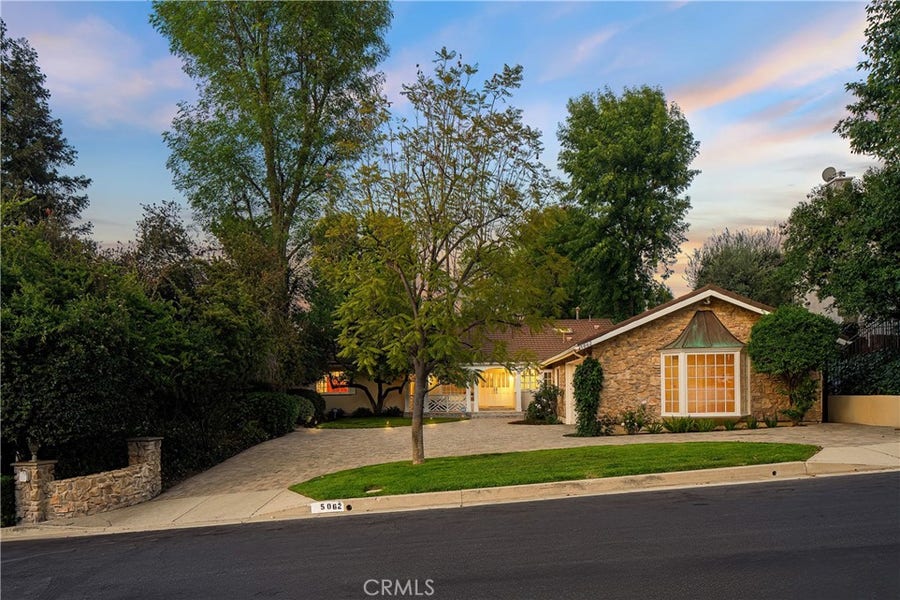 Property photo for 5062 Calvin Avenue, Tarzana, CA