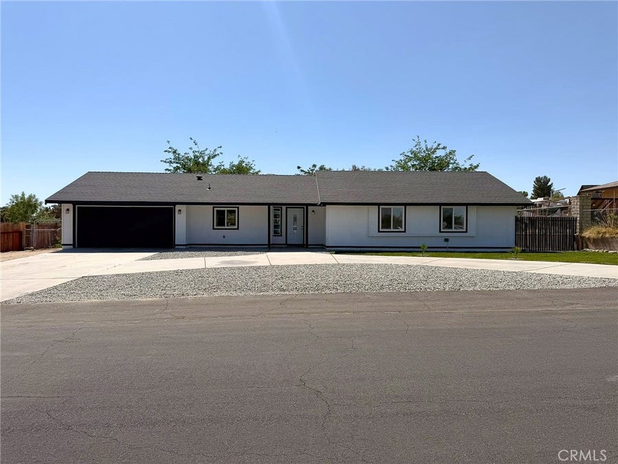 Property photo for 39125 162nd Street E, Palmdale, CA