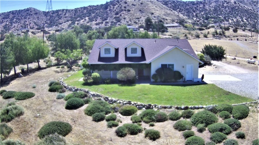 Property photo for 32151 Quirk, Acton, CA