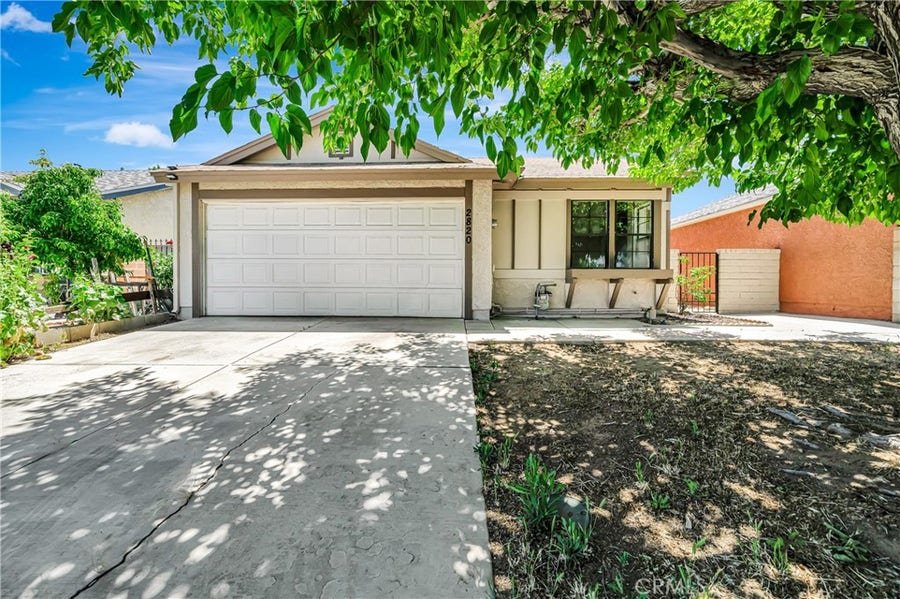 Property photo for 2820 E Avenue S S, Palmdale, CA