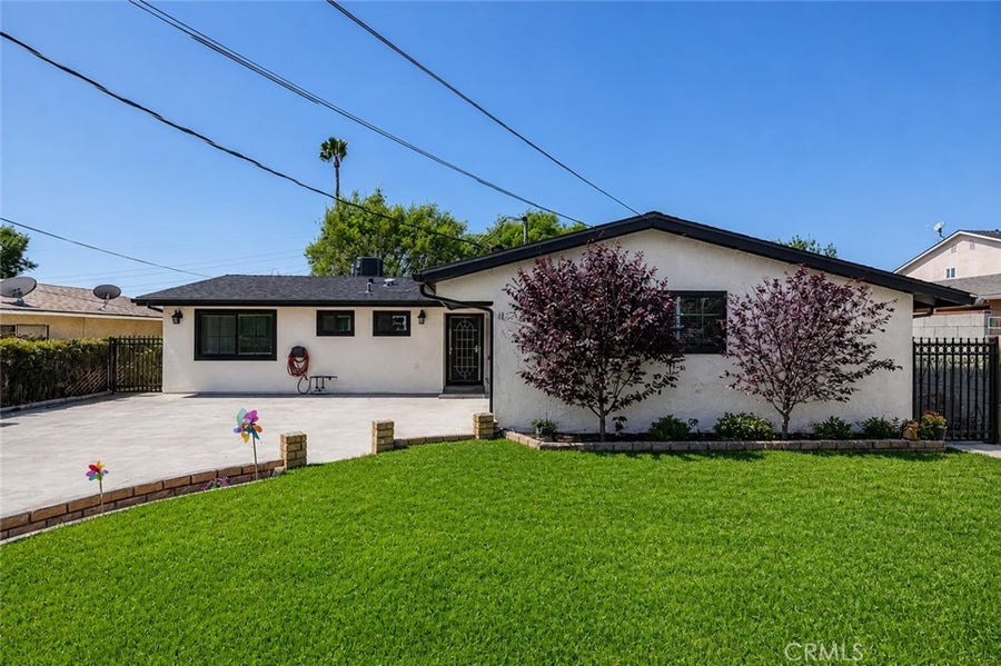 Property photo for 11625 GLADSTONE AVENUE, Sylmar, CA