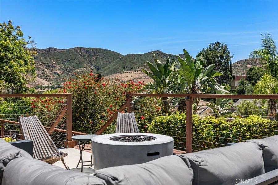 Property photo for 5551 Rainbow Crest, Agoura Hills, CA
