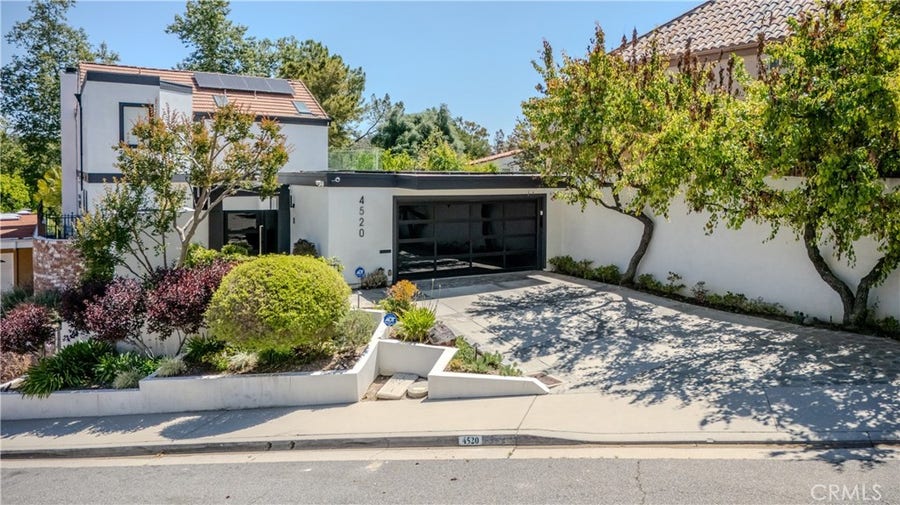 Property photo for 4520 Park Cordero, Calabasas, CA