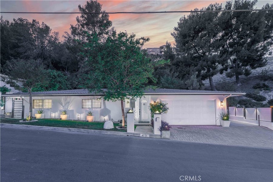 Property photo for 4771 Excelente Drive, Woodland Hills, CA