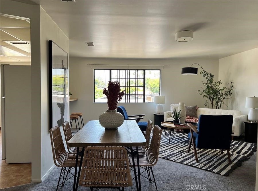 Property photo for 5034 Templeton, #A, El Sereno, CA