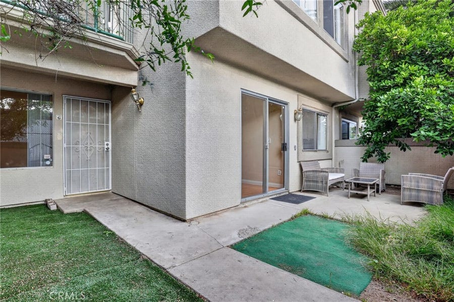Property photo for 18526 Mayall Street, #G, Northridge, CA
