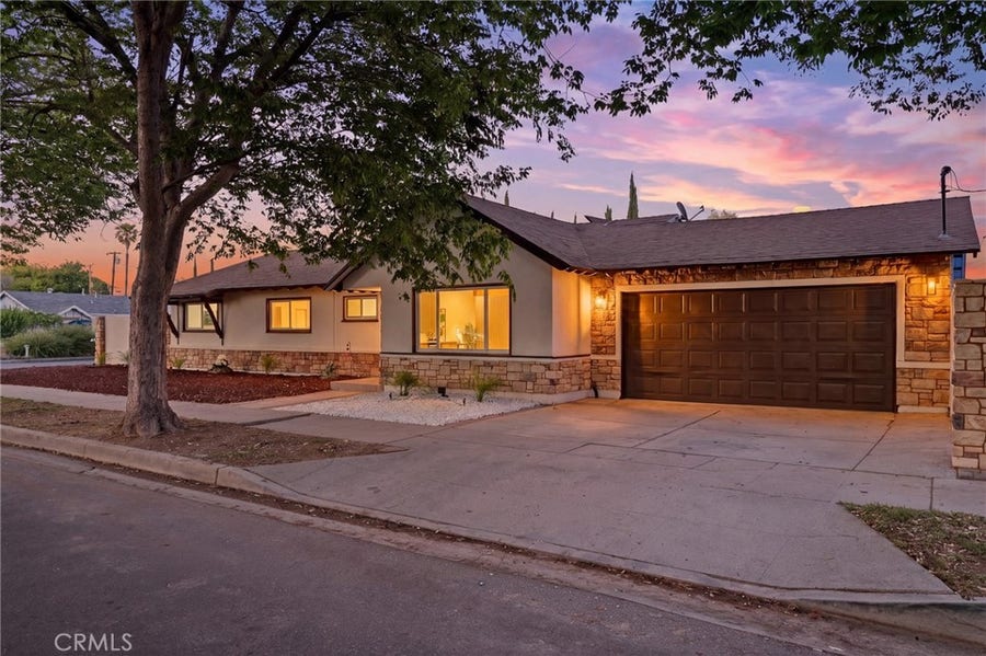 Property photo for 22726 Marlin, West Hills, CA