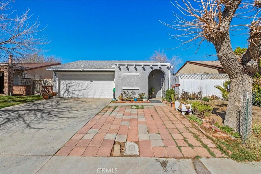 Property photo for 3111 E Avenue Q-13, Palmdale, CA