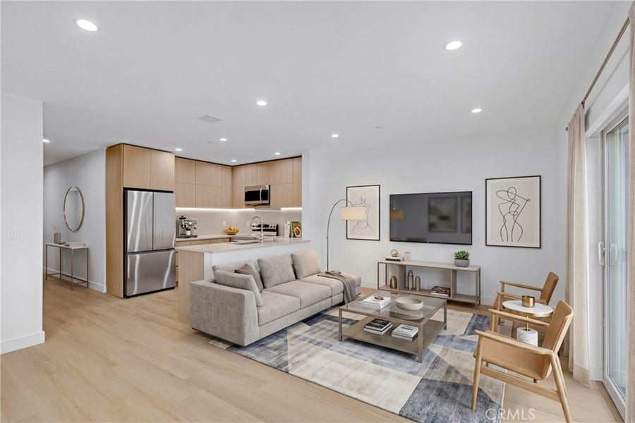 Property photo for 5220 Strohm Avenue, North Hollywood, CA
