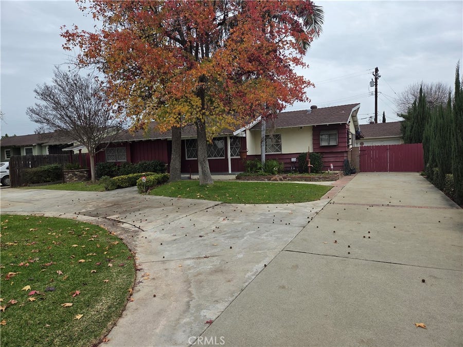 Property photo for 3614 N Grand, Covina, CA