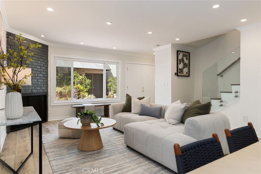 Property photo for 4216 Ethel Ave, Apt 5, Studio City, CA