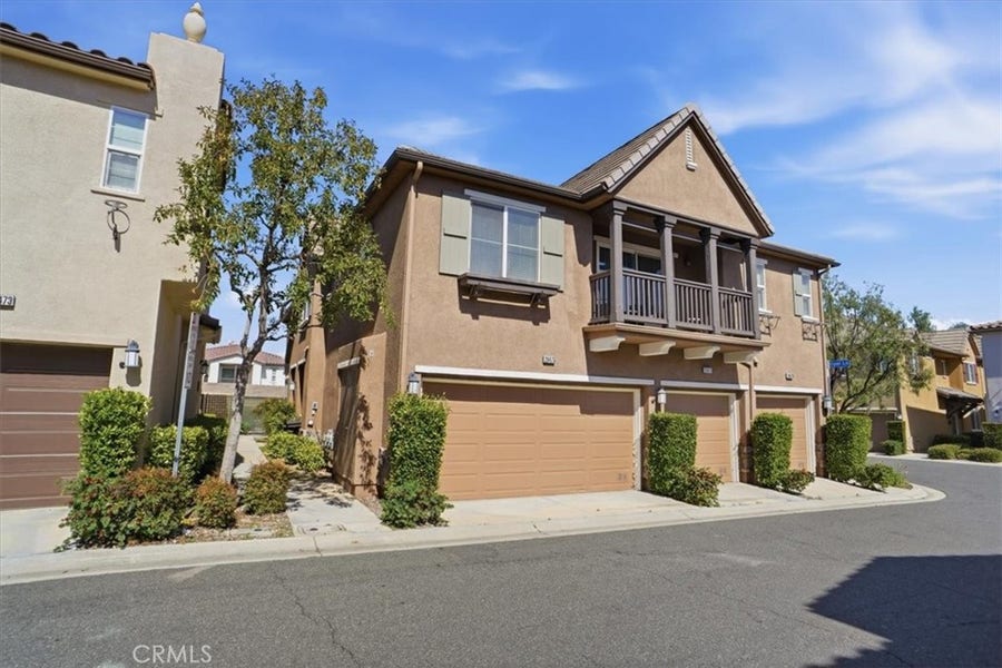 Property photo for 28475 Santa Rosa, Saugus, CA