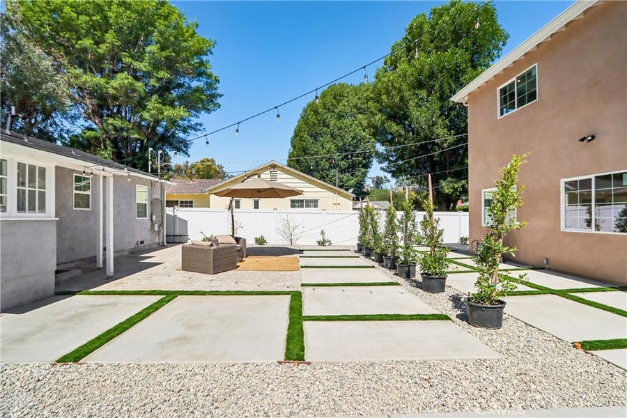 Property photo for 21235 Lopez Street, Woodland Hills, CA