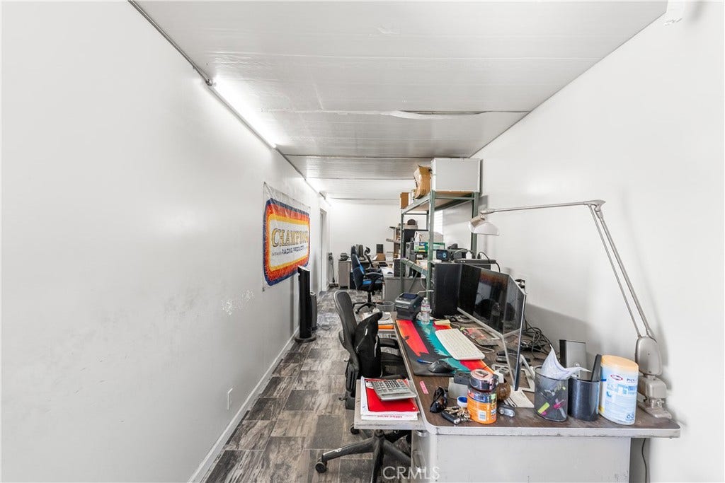 5055 W Avenue K12, Lancaster, CA 93536