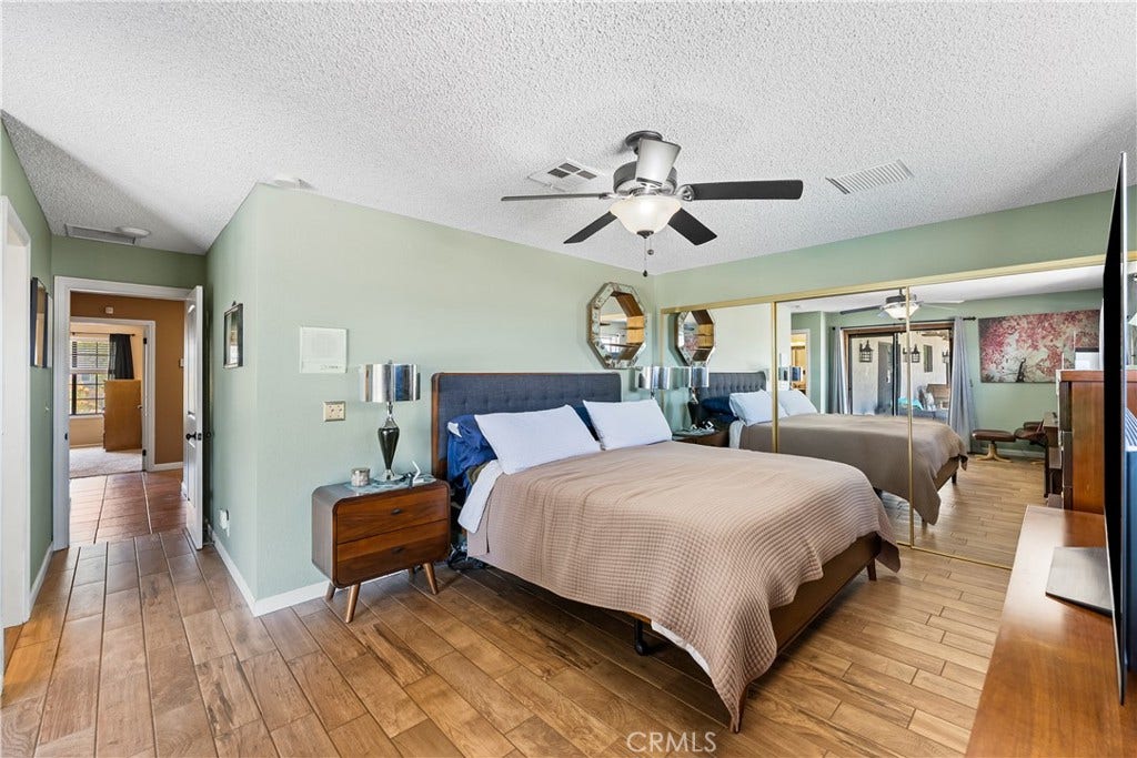 5055 W Avenue K12, Lancaster, CA 93536