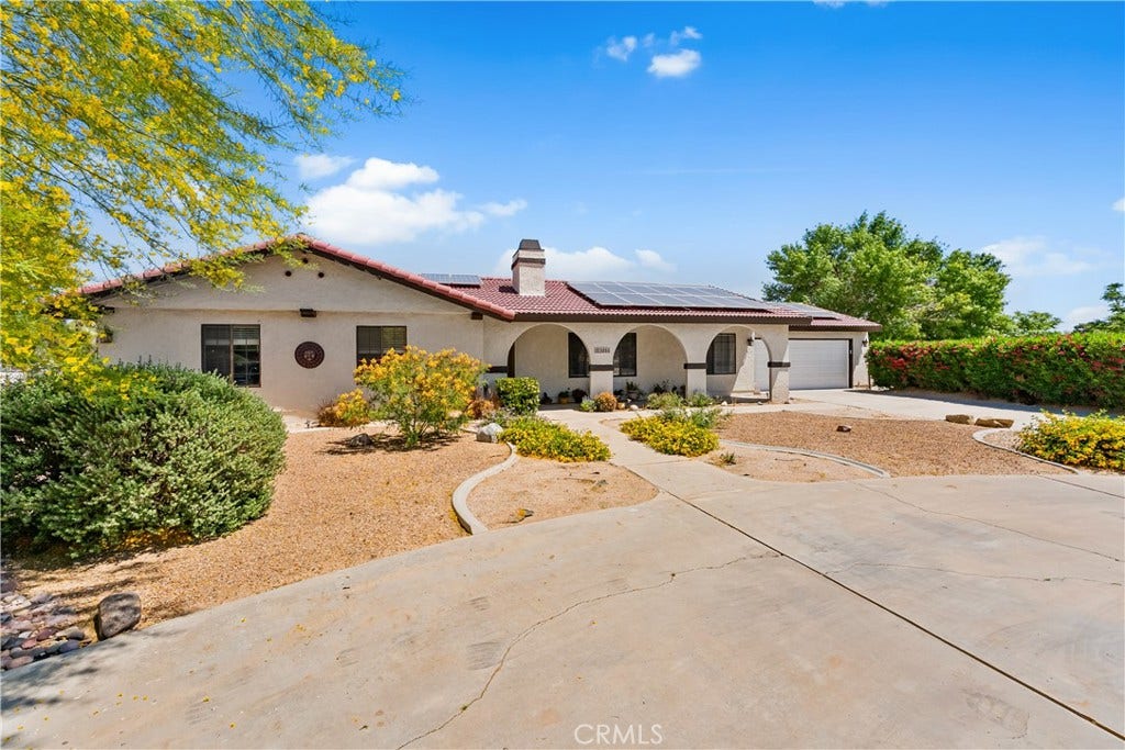 5055 W Avenue K12, Lancaster, CA 93536